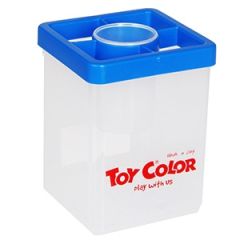 Otu skaojamais trauks ToyColor