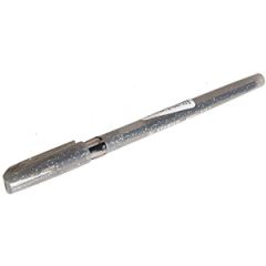 Pildspalva Stabilo Galaxy melna