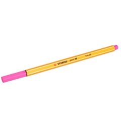 Pildspalva Stabilo POINT heliotropa