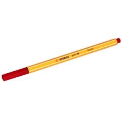 Pildspalva Stabilo POINT t.violeta