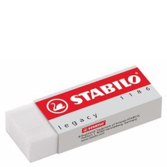 Dzēšgumija Stabilo Legacy