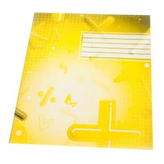 Burtnīca rūtiņu 12lpp.