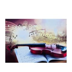 Nošu burtnīca A 5 10 lapas