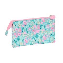 Penālis 3-nodalījumi Mint Paradise