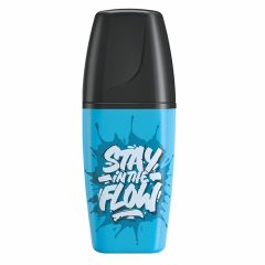 Marķieris Stabilo Boss Mini zils