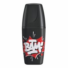 Marķieris Stabilo Boss Minimelns