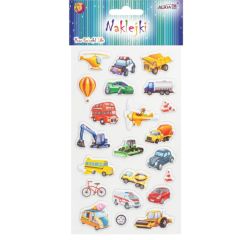 Fl. Uzlīmes dzīvnieku 10.5x17cm