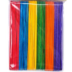 Fl. Kociņi 100x4mm 50gab.