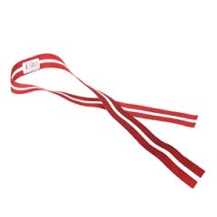 Lenta Latvijas karogs d2cm 50cm