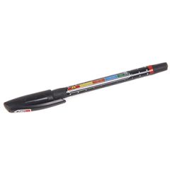 Pildspalva Stabilo EXAM GRADE lodīšu melna