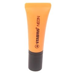 Marķieris Stabilo NEON oranžs