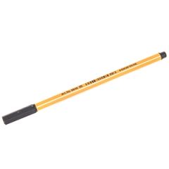 Pildspalva Stabilo POINT Black