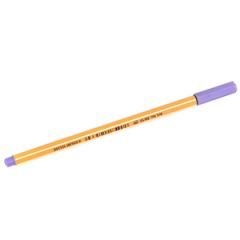 Pildspalva Stabilo POINT Violet