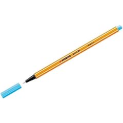 Pildspalva Stabilo POINT Azure