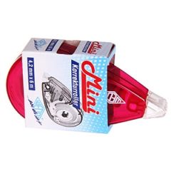 Korektors  mini Wedo