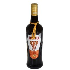 Liķieris Amarula Cream 17% 0.7l