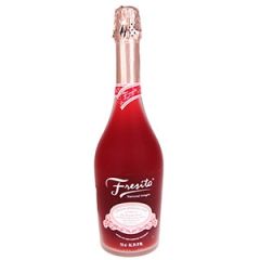 Dzirkst.vīns Fresita zemeņu 8%  0.75l