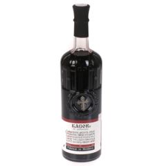 Arom.vīnu sat.dz.Kagor Z De Sarbatoare 14% 0.7l
