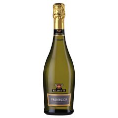 Dzirkst.vīns Filipetti Prosecco 11% 0.75l