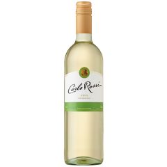 Vīns Carlo Rossi California White 10.5% 0.75l