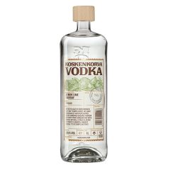Degvīns Koskenkorva Lemon Lime Yarrow 37.5% 1l