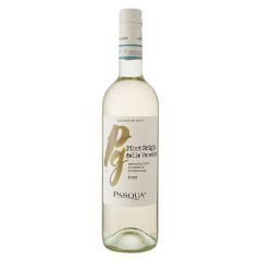 Vīns Pasqua Pinot Grigio Venezie 12% 0.75l