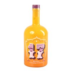 Alk.kokteilis Saaremaa G&T ORE 4.5% 0.275l ar depoz.