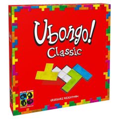 Spēle Ubungo Baltic