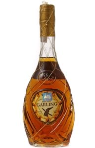 Brendijs Garling 0.5l 36%