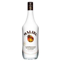 Ruma liķieris Malibu 21% 1l