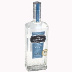 Džins Bleu D'argent London Dry 40% 0.7l