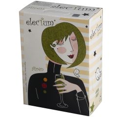 Vīns Electum Airen 11% 3l