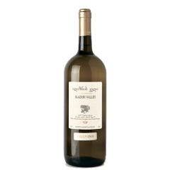Vīns Alazani Valley White 11% 1.5l