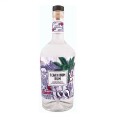 Rums Beach Bum Silver 40% 0.7l