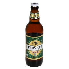 Alus Tērvetes Senču 4.5% 0.5l ar depoz.
