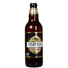 Alus Tērvetes Oriģinālais 5.4% 0.5l ar depoz.