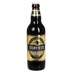 Alus Tērvetes Tumšais 5.4% 0.5l ar depoz.