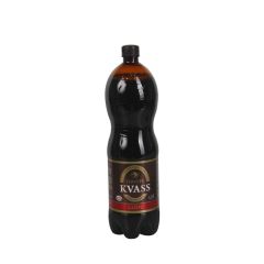 Dzēriens Kvass Tērvetes Godu 1.5l ar depoz.