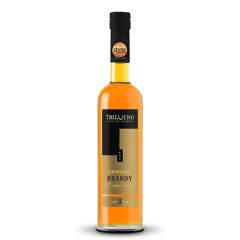 Brendijs Tbilvino 3YO 40% 0.5l