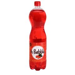 Limonāde Mr.Bubble Bārbele 1.5l ar depoz.