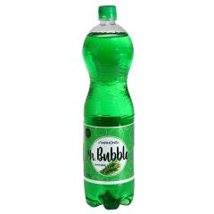 Limonāde Mr.Bubble Tarhūns 1.5l ar depoz.