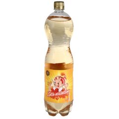 Limonāde Mr.Bubble Zelta atslēdziņa 1.5l ar depoz.