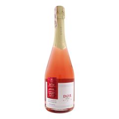 Dzirkst.vīns Dor Rose Demisec Spumante 11.5% 0.75l