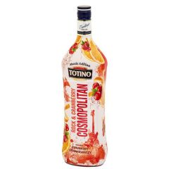 Arom.vīnu sat.dz. Totino Music Cosmopolitan 14.5% 1l ar depo