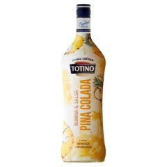 Arom.vīnu sat.dz. Totino Music Pina Colada 14.5% 1l ar depoz