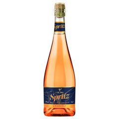 Arom.vīnu sat.dz. Colibri Spritz 8% 0.75l ar depoz.