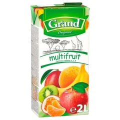 Sula Grand multiaugļu 2l