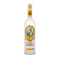 Degvīns Golden Standart 40% 1l