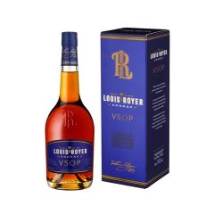 Konjaks Louis Royer VSOP GB 40% 0.7l