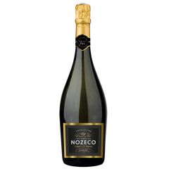Dzirkst.vīns Nozeco Spumante bez alk.0.5% 0.75l ar depoz.